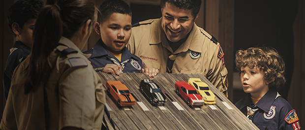 New Cub Scout leader training available at my.scouting.org - Ohio River ...